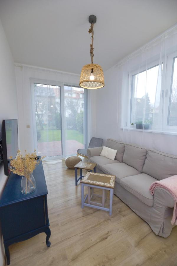 Apartmán Garden - Folk District Bratislava